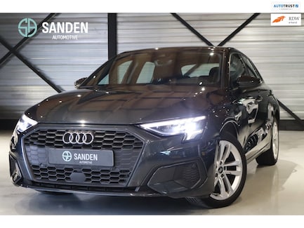 Audi A3 0