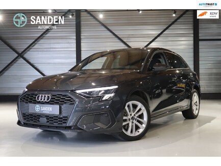 Audi A3 0