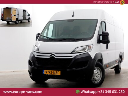 Citroën Jumper 0