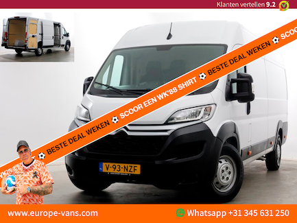 Citroën Jumper 0