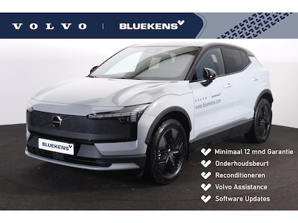 Volvo EX30 Cross Country 0