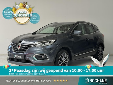 Renault Kadjar 0