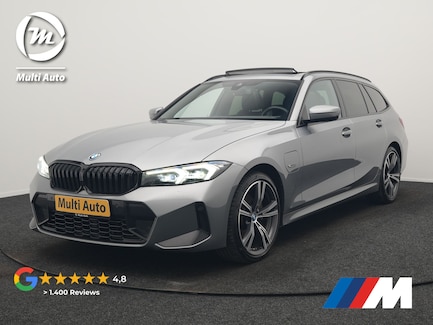 BMW 3-Serie 0