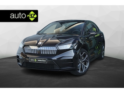 Skoda Enyaq 0
