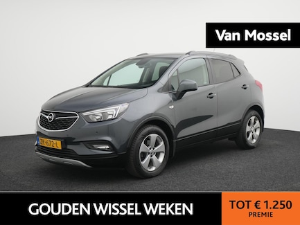 Opel Mokka 0