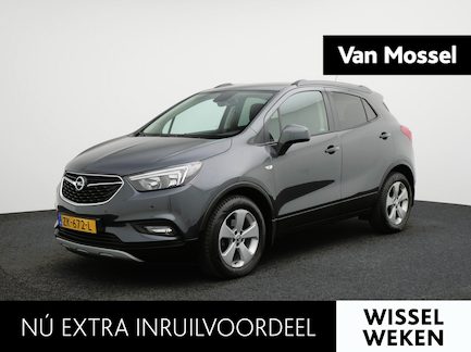 Opel Mokka 0