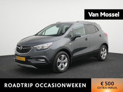 Opel Mokka 0