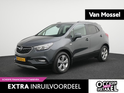 Opel Mokka 0