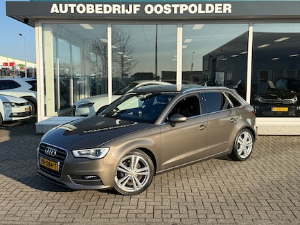 Audi A3 0