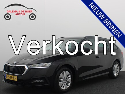 Skoda Octavia 0