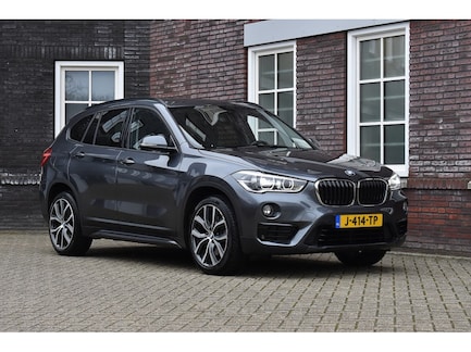 BMW X1 0