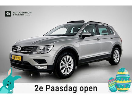 Volkswagen Tiguan 0