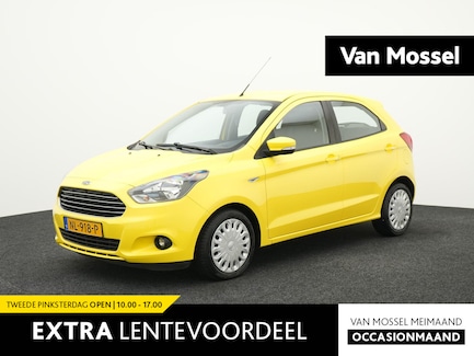 Ford Ka 0