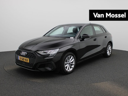 Audi A3 0