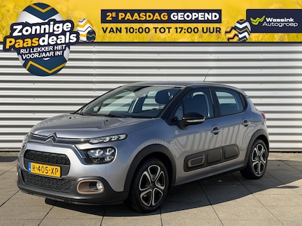Citroën C3 0