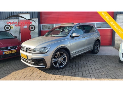 Volkswagen Tiguan 0