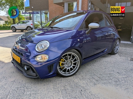 Fiat 500 0
