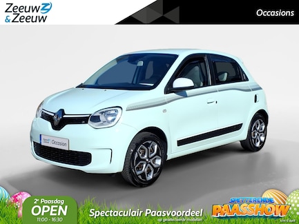 Renault Twingo 0