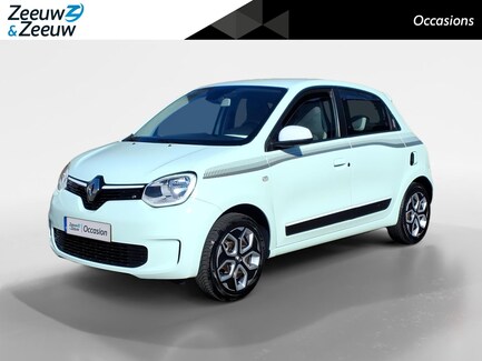 Renault Twingo 0