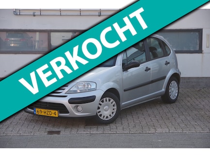 Citroën C3 0