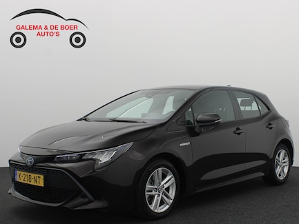 Toyota Corolla 0