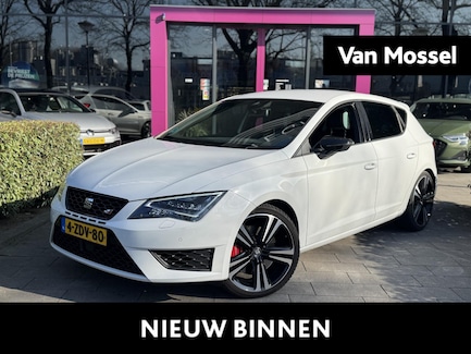 SEAT Leon 0