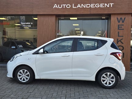 Hyundai i10 0