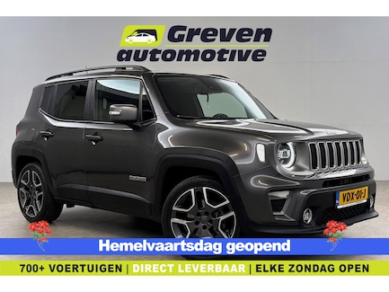 Jeep Renegade 0