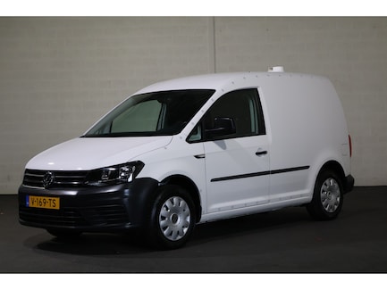Volkswagen Caddy 0