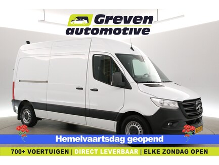 Mercedes-Benz Sprinter 0