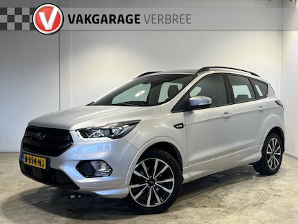 Ford Kuga 0