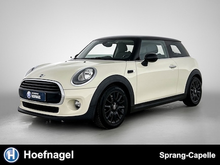 MINI Cooper 0