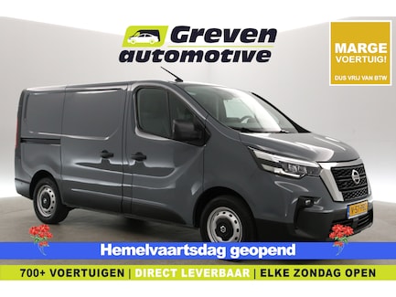 Nissan Primastar 0
