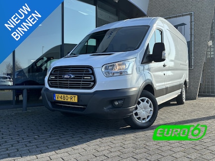 Ford Transit 0