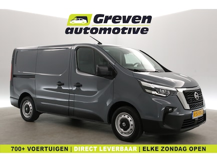 Renault Trafic 0
