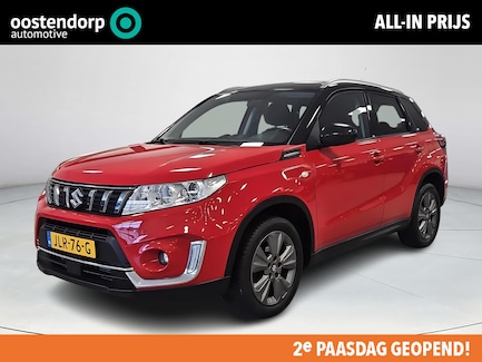 Suzuki Vitara 0
