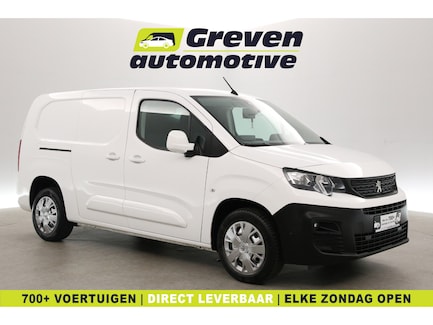 Peugeot Partner 0
