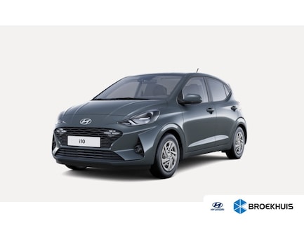Hyundai i10 0