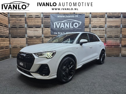 Audi Q3 0