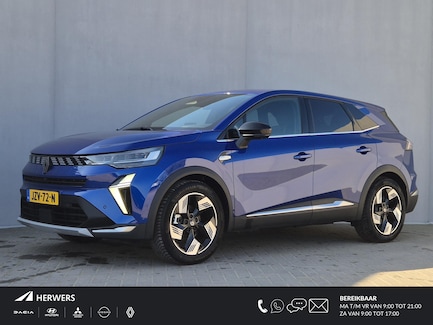 Renault Symbioz 0