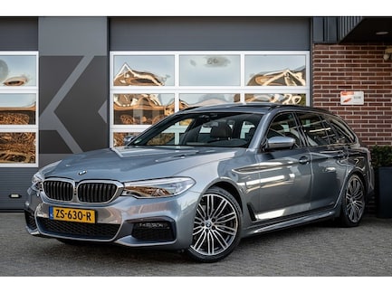 BMW 5-Serie 0