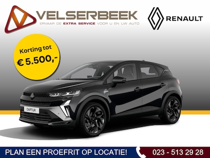 Renault Captur 0