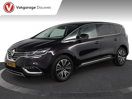 Renault Espace 0