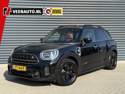 MINI Countryman 0