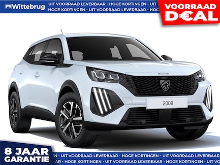 Peugeot e-2008 0