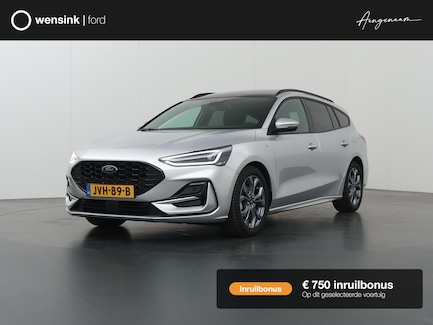 Ford Focus 0