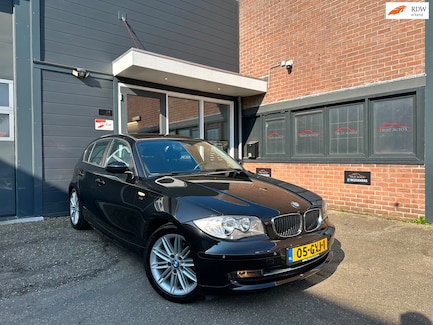 BMW 1-Serie 0