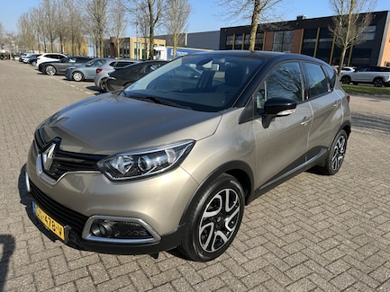 Renault Captur 0