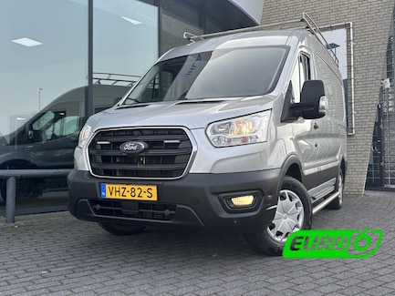 Ford Transit 0