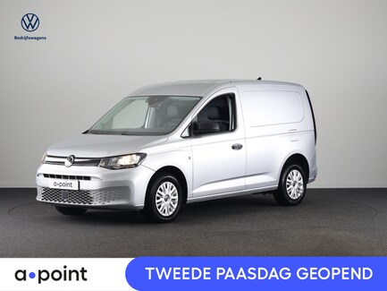 Volkswagen Caddy 0